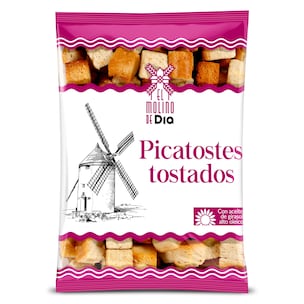 picatostes tostados 90 g