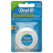 Hilo dental con cera menta Oral-B blister 1 unidad