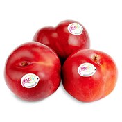 Ciruela roja Metis granel 400 g aprox.
