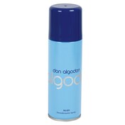 Desodorante Don algodón spray 200 ml