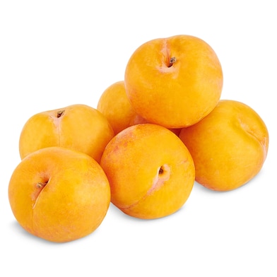 Ciruela rosse granel 500 g aprox.-0