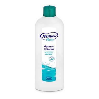 Colonia clásica 1939 para adultos Nenuco botella 750 ml-0 Colonia clásica 1939 para adultos Nenuco botella 750 ml-0