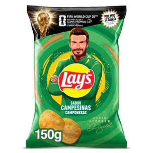 sabor campesina 150 g