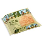 Tortas de aceite de oliva El molino de Dia bolsa 180 g