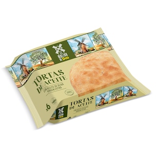 tortas de aceite de oliva 180 g