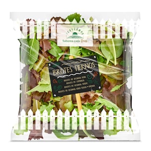 brotes tiernos 70 g