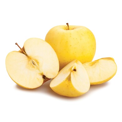Manzana yello bandeja 550 g-0 Manzana yello bandeja 550 g-0