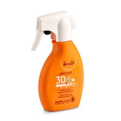 Solar spf 30 Bonté Soleil de Dia bote 250 ml-0 Solar spf 30 Bonté Soleil de Dia bote 250 ml-0