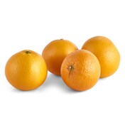 Naranja selección granel 1 Kg aprox.