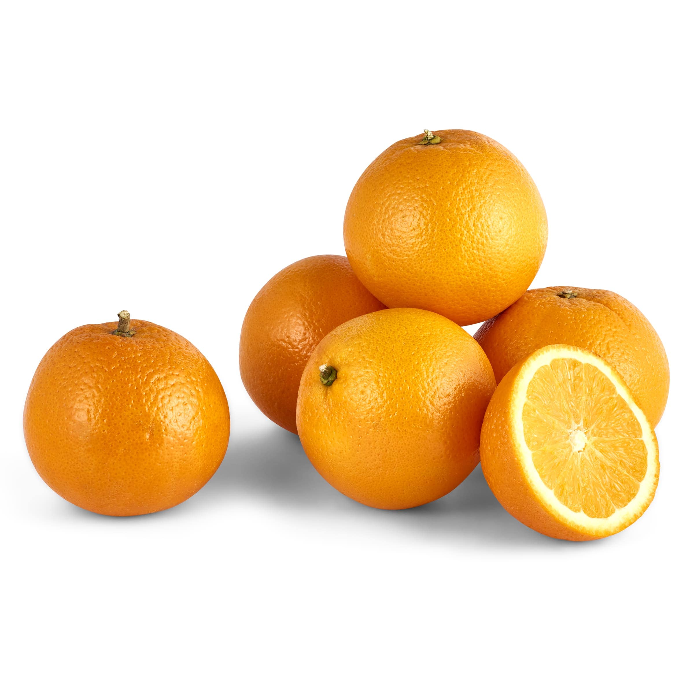 Naranja selección granel 1 Kg aprox.