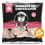 Rodajas de emperador Mari Marinera de Dia bolsa 475 g