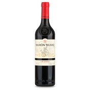 Vino tinto crianza D.O Rioja Ramón Bilbao botella 75 cl