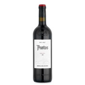 Vino tinto crianza D.O. Ribera del Duero Protos botella 75 cl