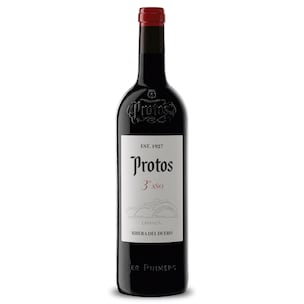 vino tinto crianza do ribera del duero 75 cl