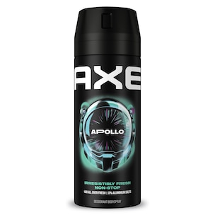 desodorante apollo 150 ml