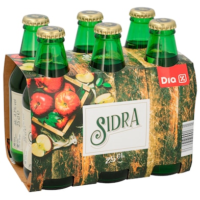 Sidra Dia botella 1.5 l-0