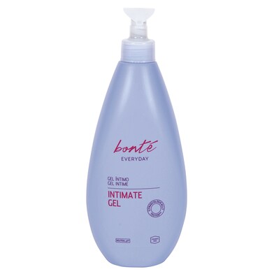 Gel de higiene íntima Bonté Everyday de Dia botella 500 ml-0 Gel de higiene íntima Bonté Everyday de Dia botella 500 ml-0