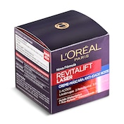 Crema de noche antiarrugas intensiva L'Oréal frasco 50 ml