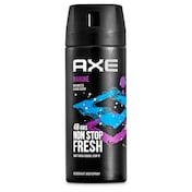 Desodorante marine Axe spray 150 ml