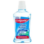 Enjuague bucal Colgate botella 500 ml