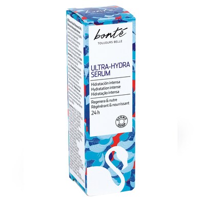 Serum facial ultra hidratante 24 Bonté Toujours Belle frasco 30 ml-0 Serum facial ultra hidratante 24 Bonté Toujours Belle frasco 30 ml-0
