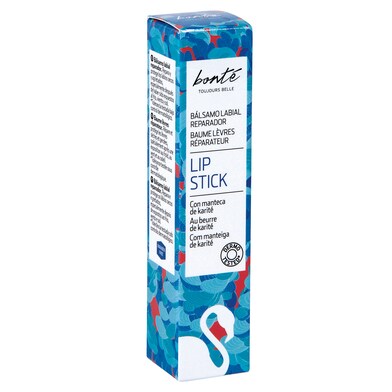 Bálsamo labial reparador labios secos y agrietados Bonté Toujours Belle tubo 15 ml-0 Bálsamo labial reparador labios secos y agrietados Bonté Toujours Belle tubo 15 ml-0