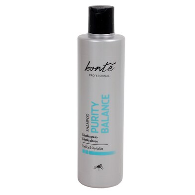 Champú purificante cabello graso Bonté Professional de Dia botella 400 ml-0 Champú purificante cabello graso Bonté Professional de Dia botella 400 ml-0