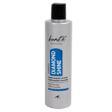 Champú brillo Bonté Professional de Dia botella 400 ml-0 Champú brillo Bonté Professional de Dia botella 400 ml-0