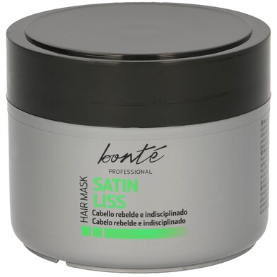 Mascarilla capilar alisadora Bonté Professional de Dia frasco 300 ml-0 Mascarilla capilar alisadora Bonté Professional de Dia frasco 300 ml-0