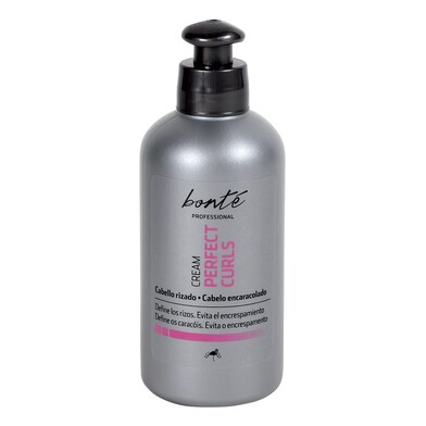 Crema rizos perfectos Bonté Professional de Dia tubo 200 ml-0 Crema rizos perfectos Bonté Professional de Dia tubo 200 ml-0