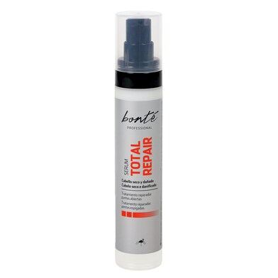 Serum reparador de puntas abiertas cabellos secos y dañados Bonté Professional de Dia botella 50 ml-0 Serum reparador de puntas abiertas cabellos secos y dañados Bonté Professional de Dia botella 50 ml-0