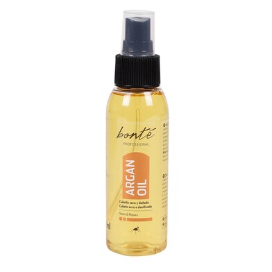 Aceite de argán Bonté Professional spray 100 ml-0