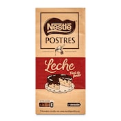 Chocolate con leche para postres Nestlé 170 g