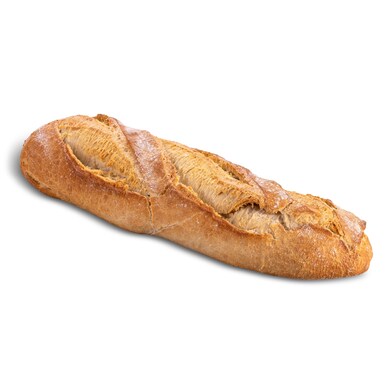 Barra de pan de horno de piedra El molino de Dia bolsa 600 g-0 Barra de pan de horno de piedra El molino de Dia bolsa 600 g-0