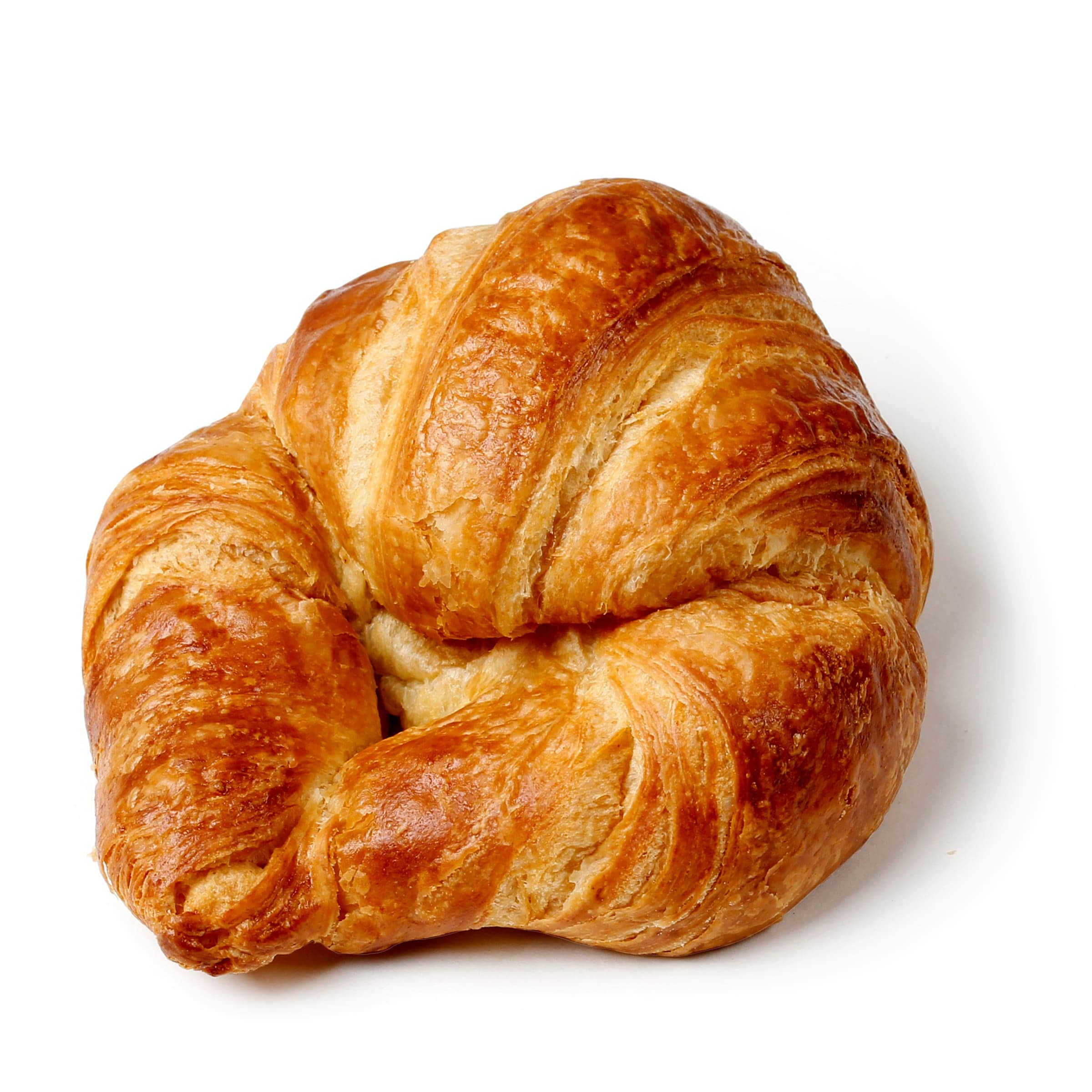 Croissant con margarina El molino de Dia 80 g