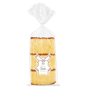 bizcocho de limon 350 g