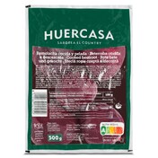 Remolacha cocida al vacío bolsa 500 g