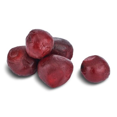 Remolacha cocida al vacío bandeja 500 g-1