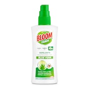Loción repelente de mosquitos Bloom caja 100 ml