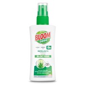 Loción repelente de mosquitos Bloom caja 100 ml