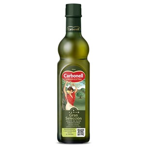 aceite de oliva virgen extra 750 ml