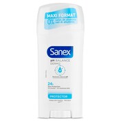 Desodorante en barra dermo protector Sanex bote 65 ml