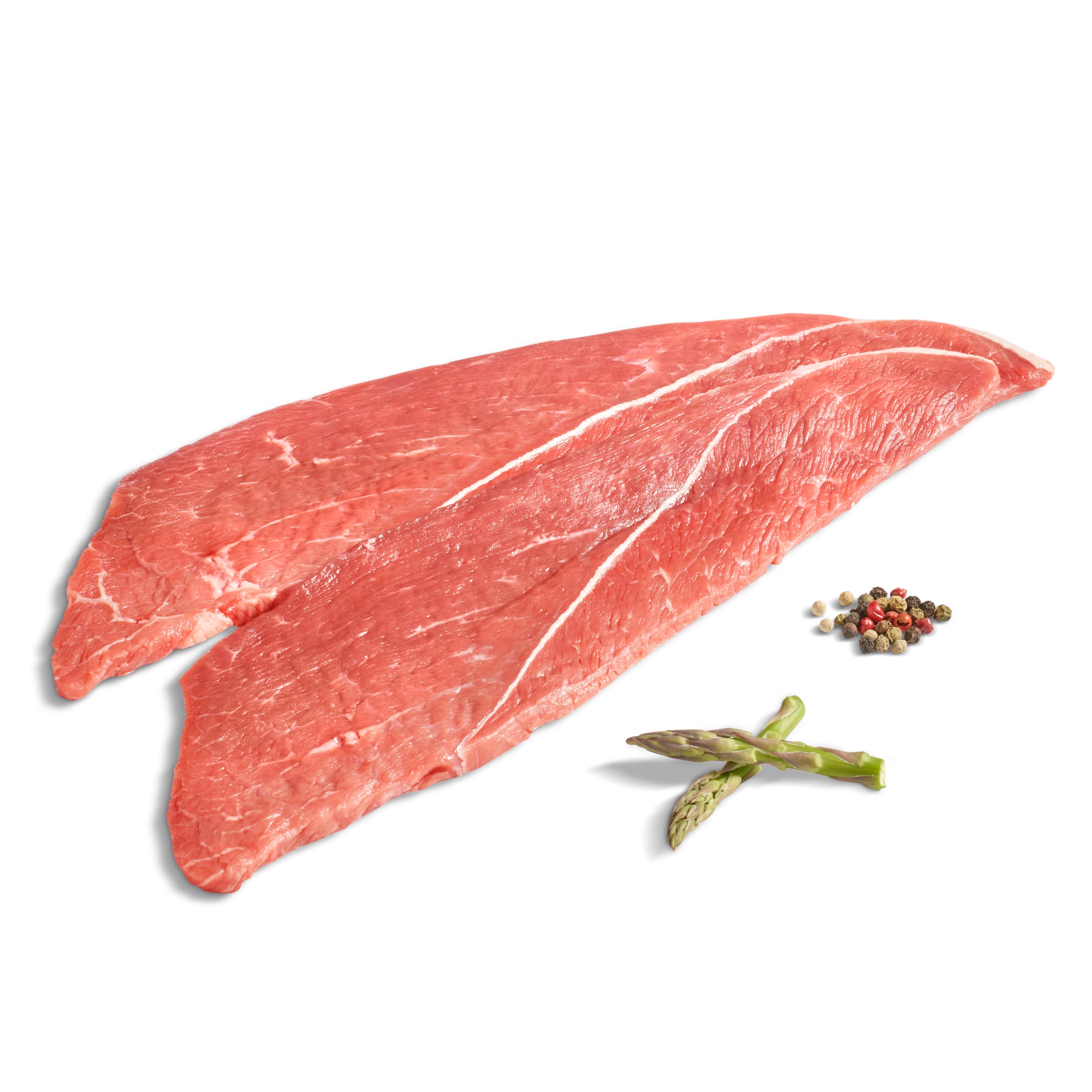 Filete 1º de vacuno Selección de Dia 450 g aprox.