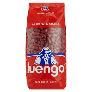 alubias moradas 1 kg