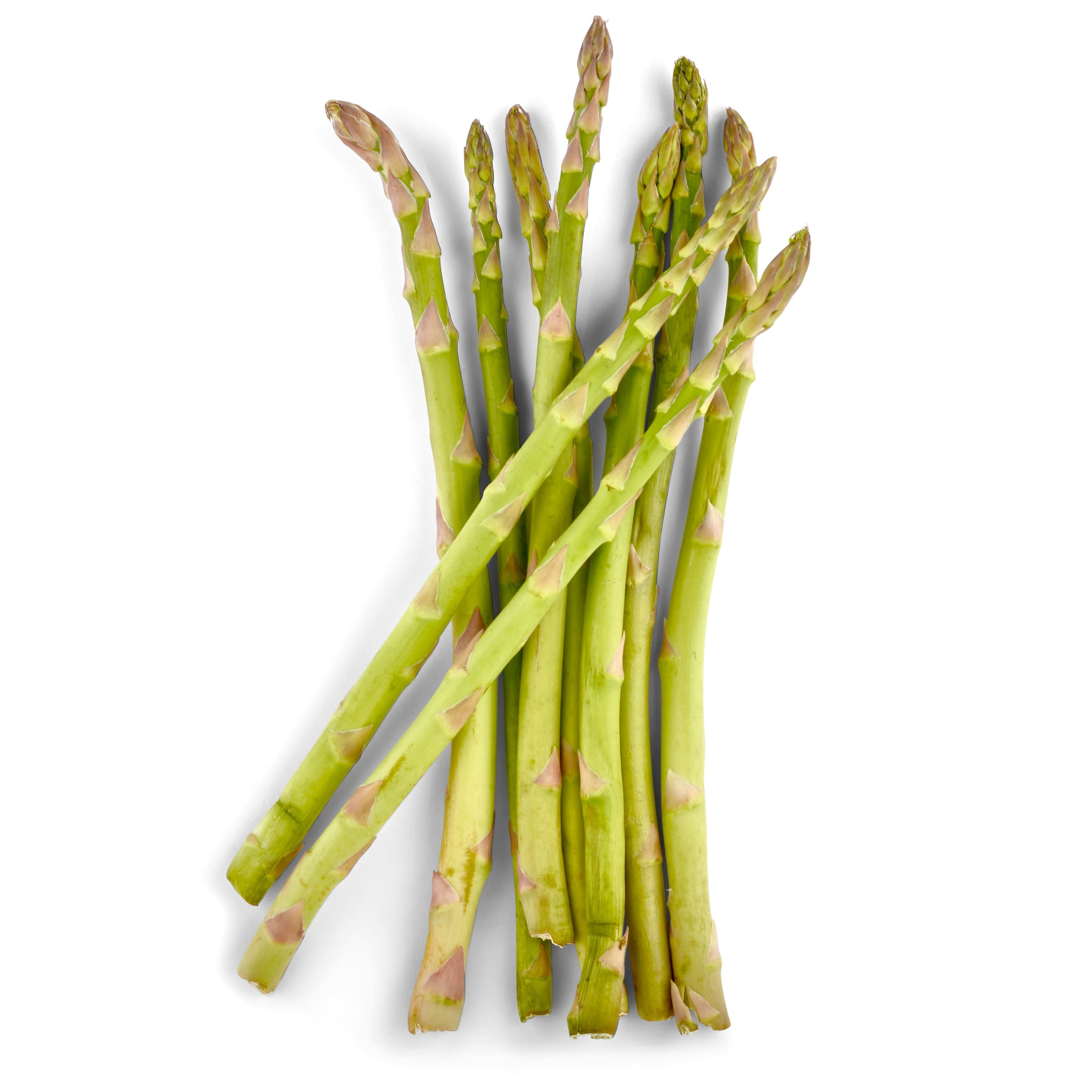 Espárrago verde fino manojo aprox. 250 g