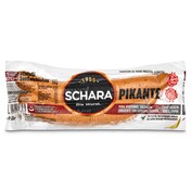 Salchichas cocidas frankfurt pikante Schara bolsa 170 g