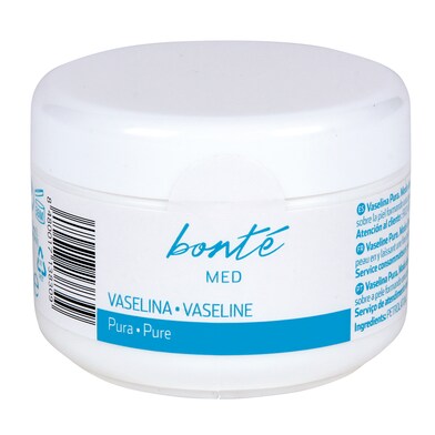 Vaselina pura Bonté Med de Dia frasco 100 g-0 Vaselina pura Bonté Med de Dia frasco 100 g-0