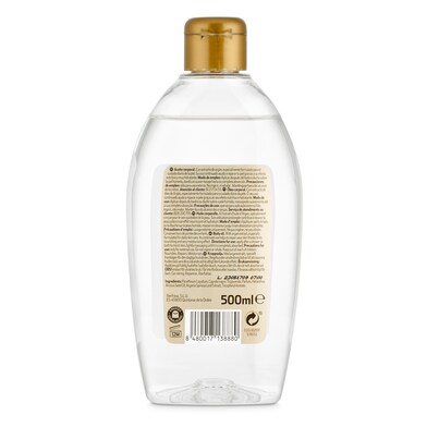 Aceite corporal argán Bonté Everyday bote 500 ml-1 Aceite corporal argán Bonté Everyday bote 500 ml-1