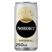 Tónica Nordic Mist lata 25 cl