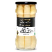 Espárragos blancos igp de navarra Delicias de Dia frasco 325 g